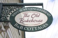 The Old Bakehouse Cottage