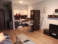 Appartement met 1 Slaapkamer