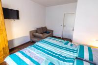 Deluxe Double Room with Shower