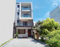 花蓮 Cozy Stay 舒適好宅 - Chambres d’hôtes Hualien City