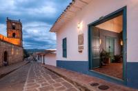 Posada del Campanario - B&B