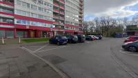 T&K Apartments Comfortable 3 Room Apartments with Balcony - B&B