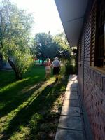 Casa con 1 dormitorio