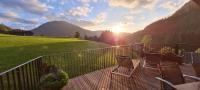 B&B Patergassen - Penthouse Skyview im Natur-Erlebnispark Bad Kleinkirchheim - Bed and Breakfast Patergassen