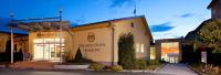 Apartmán Wellness hotel Frymburk - B&B Frymburk