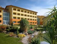 Apartmán Wellness hotel Frymburk - Ferienwohnung