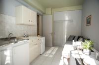 Habitación Triple con terraza
