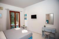 Doppelzimmer mit Balkon