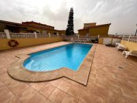 Casa Helios, situated in Caleta de Fuste - B&B