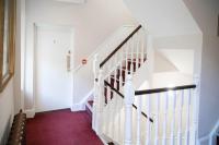 Single Room with Private Bathroom