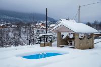 Навпроти Маковиці - B&B Yaremche