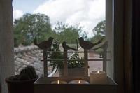 Driepersoonskamer met Eigen Badkamer