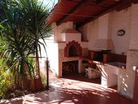 B&B Mongiove - Villa Gelsomino - Bed and Breakfast Mongiove