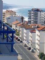Apartamento Mar Salgado Ericeira - B&B