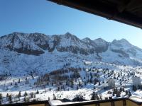Gran Baita - Da Sandro - Bed and Breakfast Tonale
