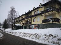 Apartmán Sedmička Horec - B&B Donovaly