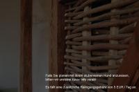 Wohlfühl Appartement -direkt--- Kaisereins punkt de --- traditionelles Lehmhaus Parken gratis - Chambres d'hôtes Quedlinbourg