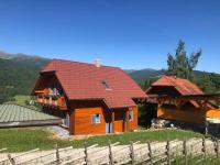 B&B Obdach - St Wolfgang-Kienberg - Ruhe und Entspannung mit bester Aussicht - Bed and Breakfast Obdach