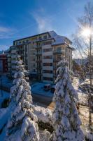 Apartman Vojvoda - Ferienwohnung Zlatibor
