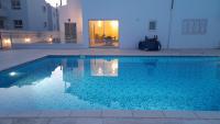 Sky Apartment on the pool - B&B