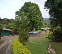 Epic Adventure Lodge - B&B