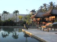 Singko Lovina - B&B