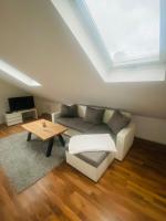 Kleine Pfalz-Perle Birkenweg - Ferienwohnung Speyer