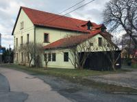 Altes Teichhaus - Pension Ottendorf-Okrilla - B&B Ottendorf-Okrilla