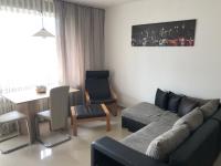 B506, Schönes und gemütliches Appartement - Chambres d’hôtes