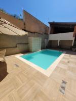 Casa Campo Águas de São Pedro - B&B Águas de São Pedro