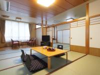 Japanese-Style Superior Room