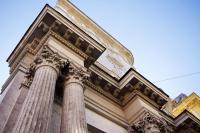 Rome luxury apartment to Spanish Steps - B&B