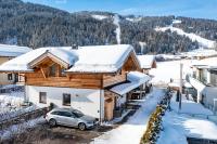 Souterrain Apartment Flachau - B&B