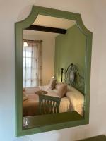 Chambre Double avec Terrasse