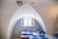 Linda’s triple room