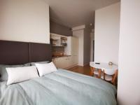 Rotermanni Mere Apartment - B&B Tallinn