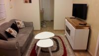 Apartment Dedinje Hill 2 - Ferienwohnung