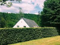 Home@Chiny - B&B Chiny