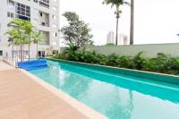 Flat The Expression 1705 - B&B Goiânia
