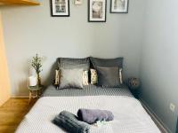 Le Petit Curiste Metz Luxembourg Un-Séjour-à-Part - Bed and Breakfast Rombas