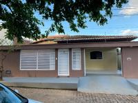 casa em Barra de Cunhaú-RN - Ferienwohnung Barão de Aquino