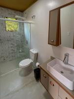 Suite with Mountain View