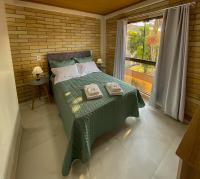 Chambre Double - Vue sur Montagne