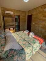 Chambre Double - Vue sur Jardin