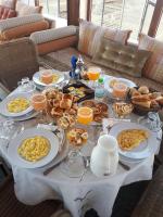 Le Riad Palais d'hotes Suites & Spa Fes - B&B