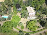 La meriggia Agriturismo- Ampio appartamento con terrazza esclusiva - Ferienwohnung