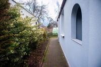 GALA - APART - B&B Grzybowo