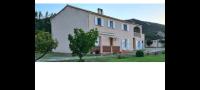 130m2 qui surplombe la baie de Calvi vue citadelle - B&B
