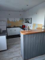 Grand Duplex, 6 personnes - B&B Besse-et-Saint-Anastaise