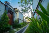 Bali Corail Villas - B&B